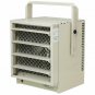 NewAir 240V 5000 Watts Garage Workshop Industrial Hardwired Space Heater, White 233817738277