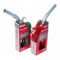 Fill-Rite N100DAU13G 1" Ultra Hi-Flow Gas Pump Fuel Hose Nozzle w/ Hook, Green 393129980956