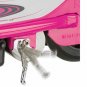 Razor E175 Kids Ride On 24V Motorized Battery Powered Electric Scooter Toy, Pink 353082291527