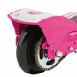 Razor E175 Kids Ride On 24V Motorized Battery Powered Electric Scooter Toy, Pink 353082291527