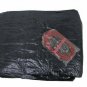 18x38 Blue Oval Above Ground Swimming Pool Cover + Air Pillows + Winterizing Kit 352963090719