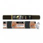 DeWitt 20 Year 4.1-Ounce Landscape Weed Barrier Fabric, 3 x 100 Feet (2 Pack) 353328707133