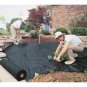 DeWitt 20 Year 4.1-Ounce Landscape Weed Barrier Fabric, 3 x 100 Feet (2 Pack) 353328707133
