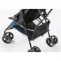 Summer Infant Convenience Lightweight Foldable Travel Baby Stroller (2 Pack) 353274210007
