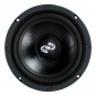 Pyle PDMR6 6.5" 300W Car Mid Bass MidRange Woofer Audio Speaker, Black (8 Pack) 233601795278