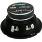 Pyle PDMR6 6.5" 300W Car Mid Bass MidRange Woofer Audio Speaker, Black (8 Pack) 233601795278