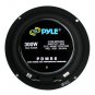 Pyle PDMR6 6.5" 300W Car Mid Bass MidRange Woofer Audio Speaker, Black (8 Pack) 233601795278
