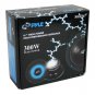 Pyle PDMR6 6.5" 300W Car Mid Bass MidRange Woofer Audio Speaker, Black (8 Pack) 233601795278
