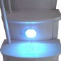 2) Main Access 200680 Swimming Pool Ladder Steps Entry System Smart LED Lights 392487378456