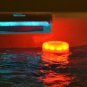 2) Main Access 200680 Swimming Pool Ladder Steps Entry System Smart LED Lights 392487378456