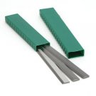 Jet 708366 Replacement 13 Inch Knife Blades for Planer and Molders (Pack of 3) 233642689561