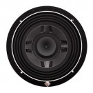 Rockford Fosgate PS3 8" 300W Car Audio Shallow Mount 4 Ohm DVC Subwoofer P3SD4-8 233337806722