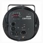 ADJ CON131 Startec Contour Mirror Ball Multi Color DJ Dance Floor Light Fixture 392771901888