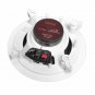 PYLE PRO PDIC80 8 Inch 300 Watt 2 Way In Ceiling/Wall Speakers System (3 Pairs) 352460621790