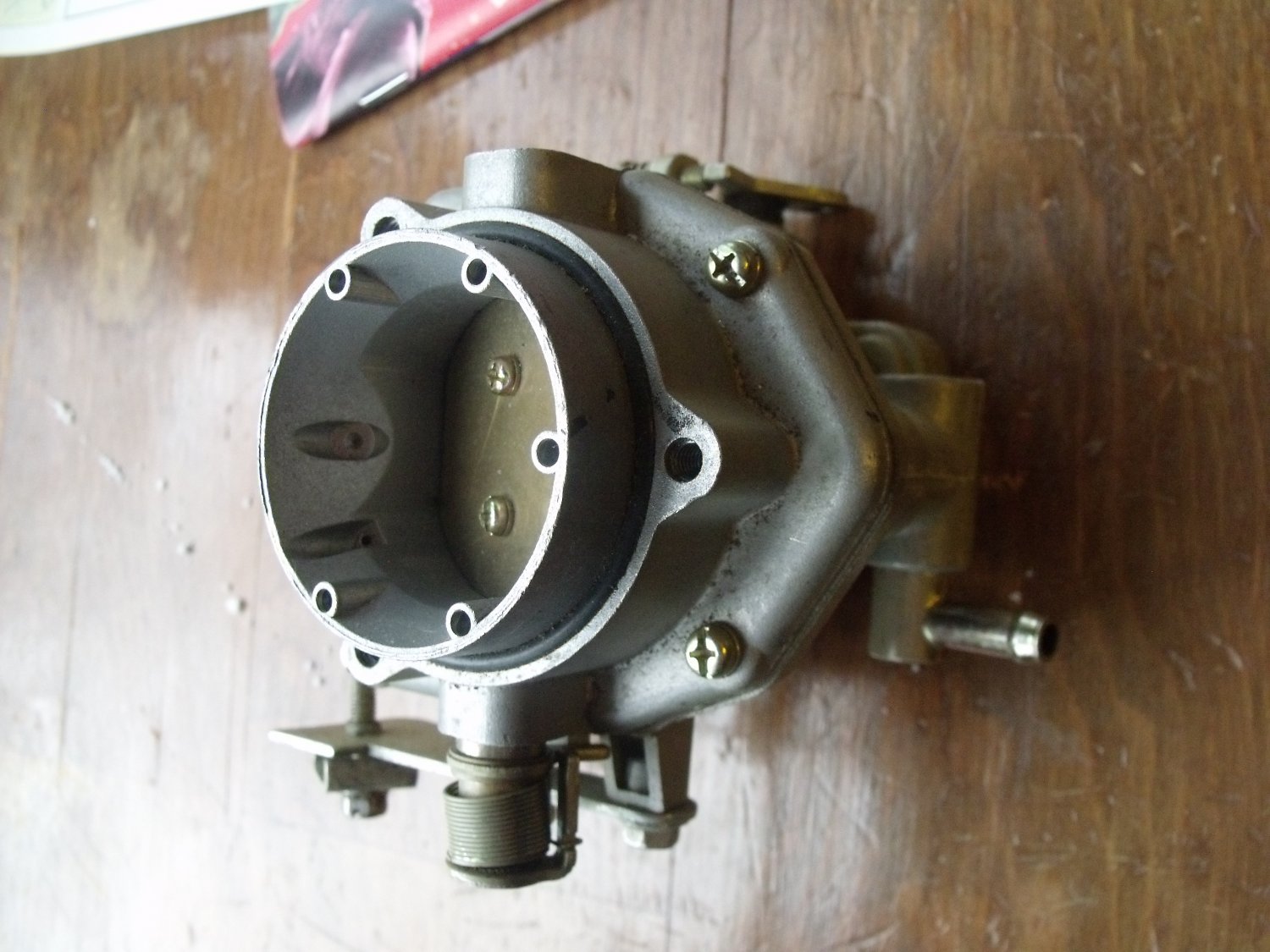 ONAN AJ MAJB  146-0119 Carburetor valve nos 