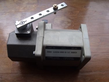 Barber Colman DYNC 11024-000-0-12 Actuator barber coleman actuator wiring 
