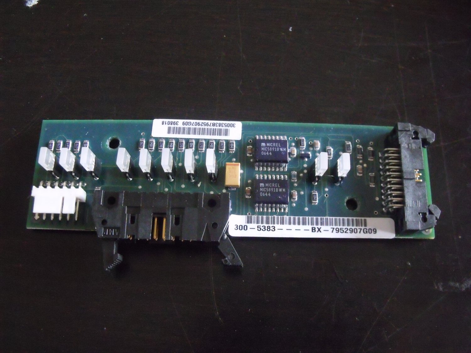 Onan 300-5383 PCB ASSY - LED PowerCommand 2100 Control