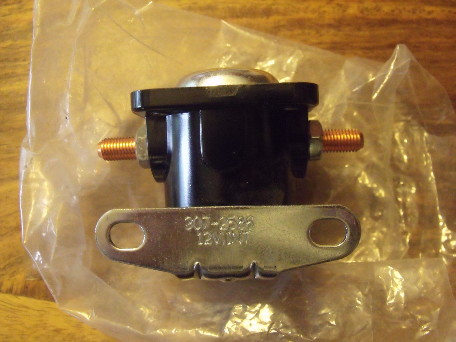 Starter Solenoid Relay For Suzuki King Quad 400 (LT-A400F) 2008-2019 - Celox Brand