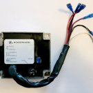 Woodward 8270-1008 Actuator Speed Control