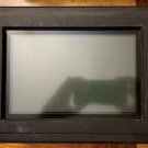 Uticor 100G-2M1F0 PowerPanel touchscreen operator interface