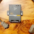 Lantronix UD1100IA2-01 UDS1100-IAP Industrial Device Server
