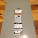 Onan OTACA 260 Transfer Switch, 1` PH, 60 Hz, 120/240v, 260 Amps