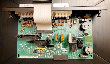Onan 300-4083 A31 Engine Interface PCB PowerCommand 3100 Control, 24v