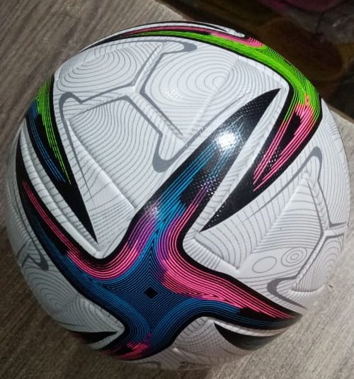 adidas conext 21 match ball