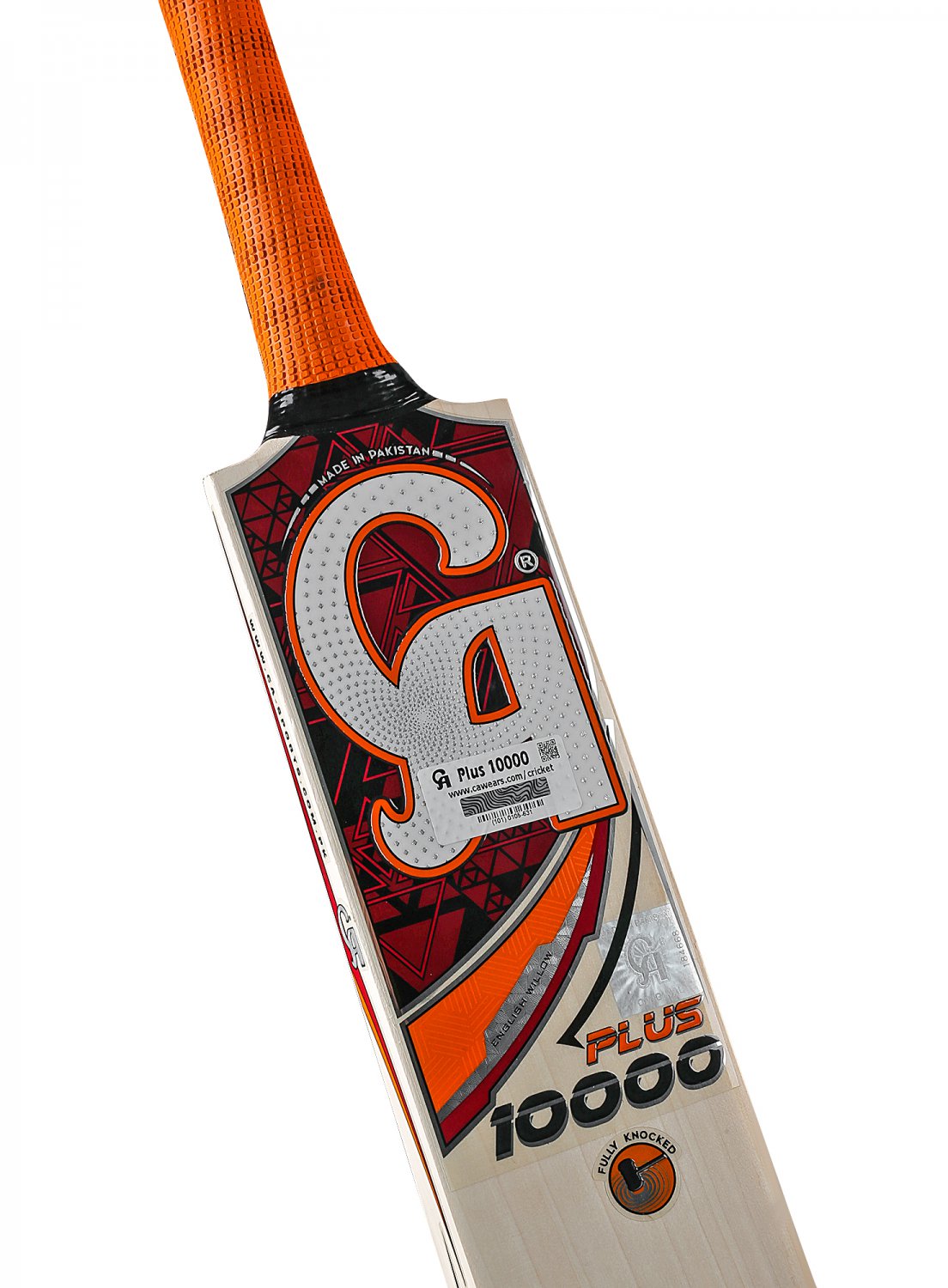 CA New Bat PLUS 10000 HARD BALL BAT CRICKET HARD BALL BAT Training
