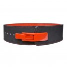 Weightlifting, Powerlifting, Heavy Weight, Gym Training - Lever style Buckle Belt Free Shipping