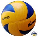 Mikasa MVA200 Official Tokyo 2021 FIVB Game Ball Olympic Professional Volleyball