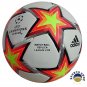 adidas UEFA Champions League 2021/22 J350 Football - Soccer Ball size 5