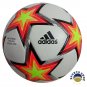 adidas UEFA Champions League 2021/22 J350 Football - Soccer Ball size 5
