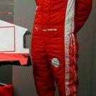 Go Kart Racing Suit Mission winnow Ferrari Racing Suit