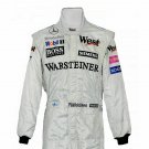 WARSTEINER Racing Suit Go Kart Racing Suit CIK/FIA LEVEL 2 WITH GIFT