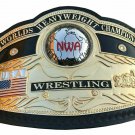 WWF Belt WWF Championship Belt Replica Belt Adult Size Wrestling Belt