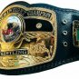 WWF Belt WWF Championship Belt Replica Belt Adult Size Wrestling Belt