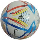 New FIFA World Cup Soccer Ball Qatar 2022 Official Size 5 Adidas Soccer Ball
