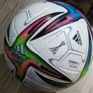 ADIDAS CONEXT 21 LEAGUE BALL FOOTBALL SOCCER MATCH BALL SIZE 5 THERMAL BOUNDED