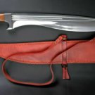 Custom-Handmade 5160 Spring Steel The Kopis Sword