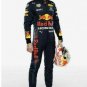 Red Bull Go Kart Race Suit CIK / FIA Level 2 Approved Kart Racing Suit