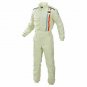 OMP GO KART RACING SUIT CIK/FIA LEVEL 2 Approved Suit Customized Sublimation