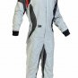 OMP GO KART RACING SUIT CIK/FIA LEVEL 2 Approved Suit Customized Sublimation