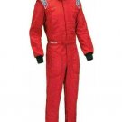 Sparco GO KART RACE SUIT CIK/FIA LEVEL 2 APPROVED WITH MATCHING SHOES & GLOVES