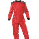 OMP GO KART RACING SUIT CIK/FIA LEVEL 2 Approved Suit Customized Sublimation