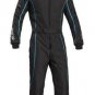 Sparco GO KART RACING SUIT CIK/FIA LEVEL 2 Approved Suit Customized Sublimation
