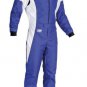 OMP GO KART RACING SUIT CIK/FIA LEVEL 2 Approved Suit Customized Sublimation