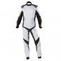 OMP Thunder GO KART RACING SUIT CIK/FIA LEVEL 2 Approved Suit Customized Sublimation