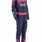 Kosmic GO KART RACING SUIT CIK/FIA LEVEL 2 Approved Suit Customized Sublimation