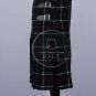 Scottish 8 Yard Traditional Mackenzie Kilt  Highlanders Acrylic Tartan Kilt